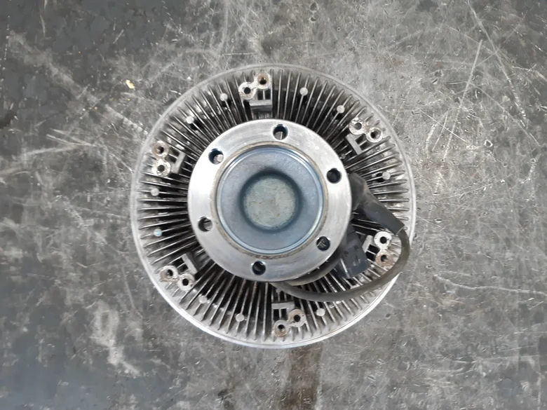Moteur de ventilateur pour CATERPILLAR 336EL