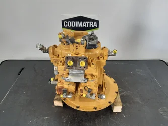 Bomba hidráulica principal para CATERPILLAR 336EL