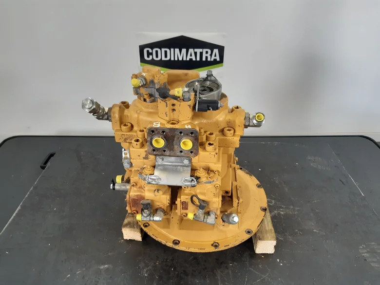 Pompe hydraulique principale pour CATERPILLAR 336EL