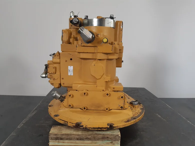 Pompe hydraulique principale pour CATERPILLAR 336EL