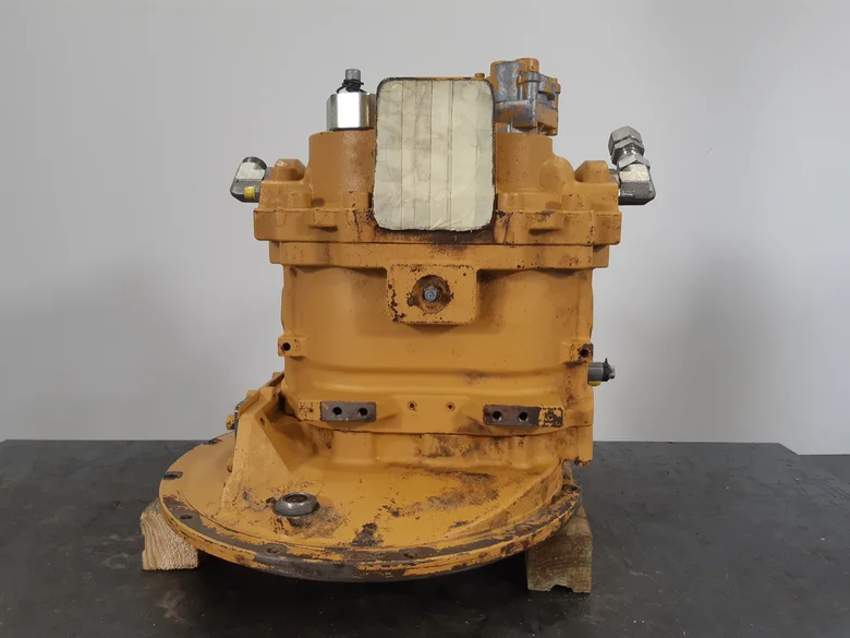 Pompe hydraulique principale pour CATERPILLAR 336EL