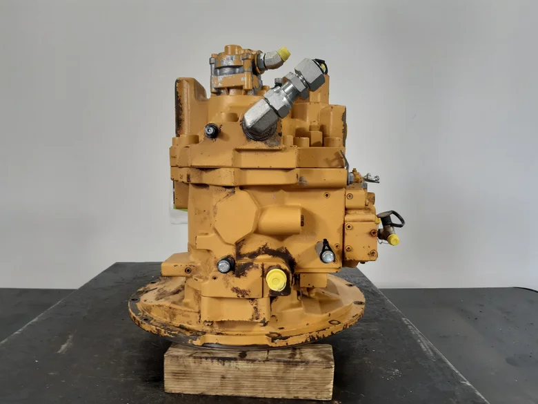 Pompe hydraulique principale pour CATERPILLAR 336EL