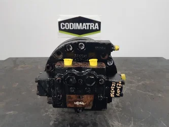 Vibration motor for CATERPILLAR 336EL