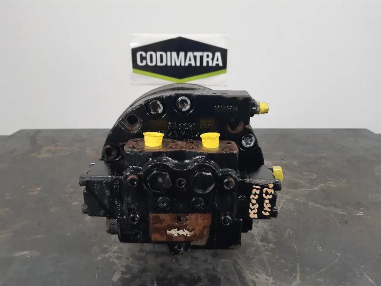 Motor hidráulico de traslación usado - Codimatra para CATERPILLAR 336EL