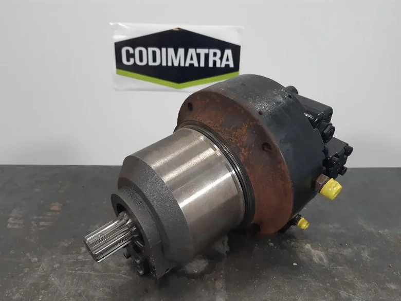 Motor hidráulico de traslación usado - Codimatra para CATERPILLAR 336EL