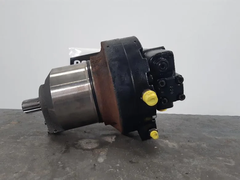 Motor hidráulico de traslación usado - Codimatra para CATERPILLAR 336EL