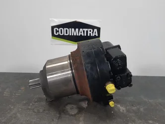 Vibration motor for CATERPILLAR 336EL