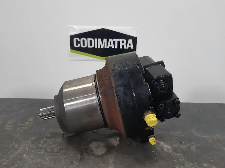 Vibration motor for CATERPILLAR 336EL