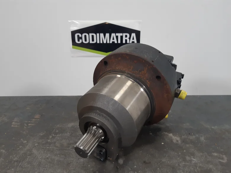 Vibration motor for CATERPILLAR 336EL