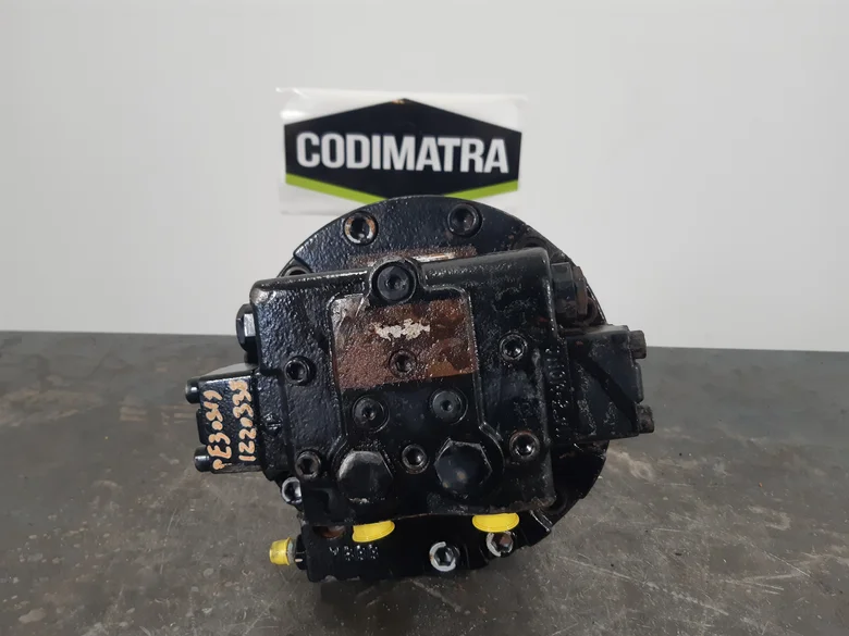 Vibration motor for CATERPILLAR 336EL