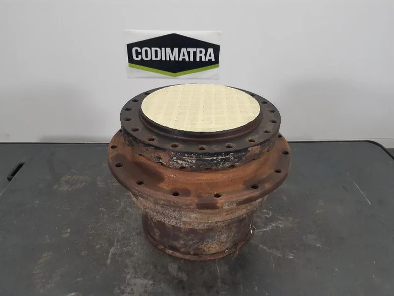 Reductor de traslación para CATERPILLAR 336EL