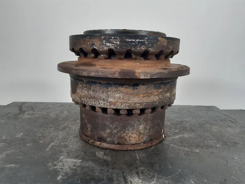 Reductor de traslación para CATERPILLAR 336EL