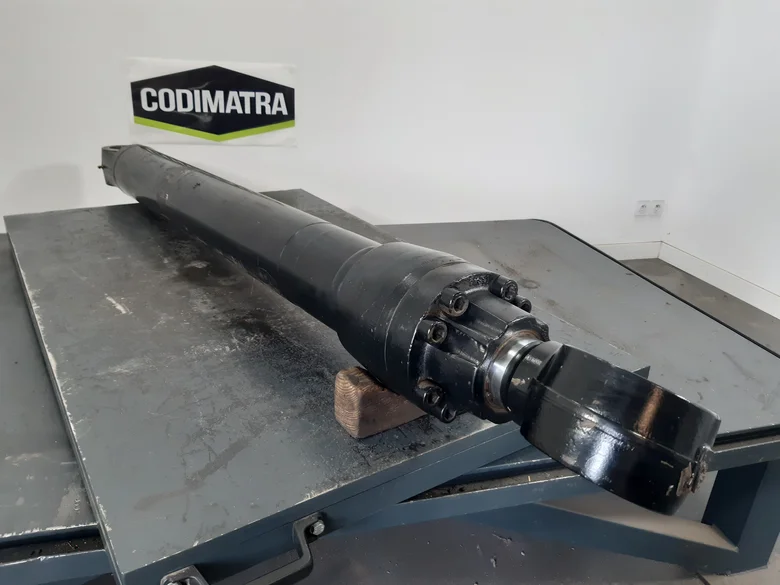 Cilindro de pluma para CATERPILLAR 336EL