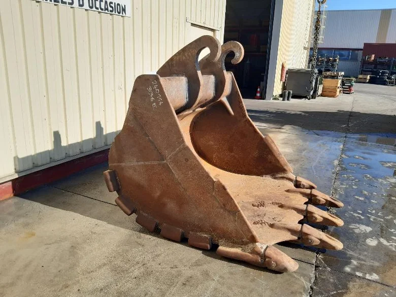 Cuchara de excavación para CATERPILLAR 336EL