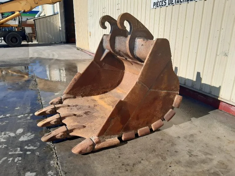 Cuchara de excavación para CATERPILLAR 336EL