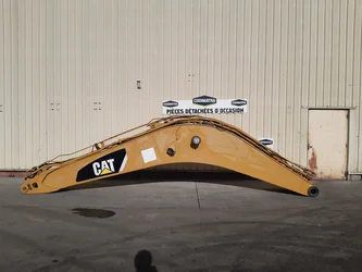 Flèche pour CATERPILLAR 336EL