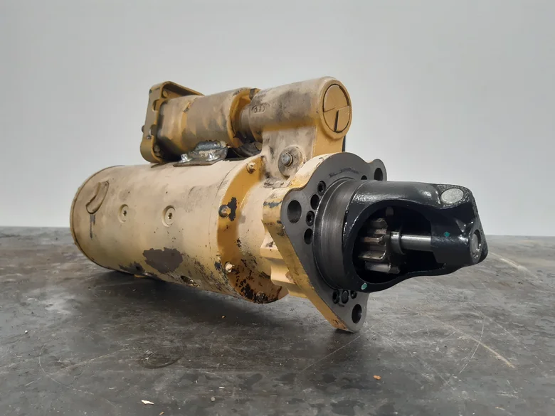Motor de arranque para CATERPILLAR 966K