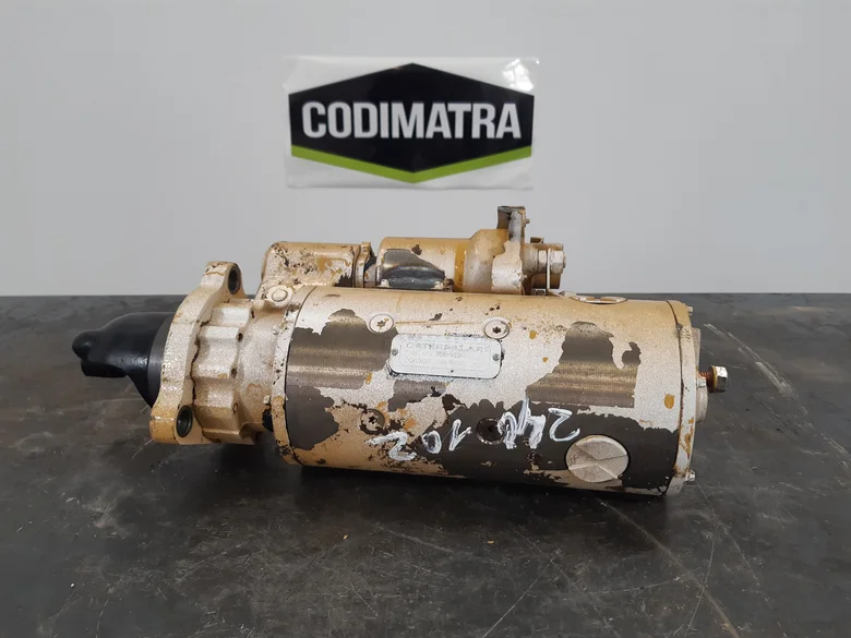 Motor de arranque para CATERPILLAR 966K