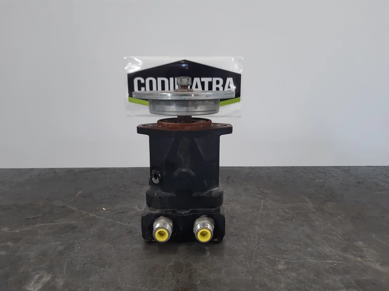 Fan motor for CATERPILLAR 966K