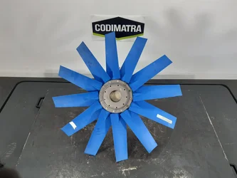 Fan for CATERPILLAR 966K