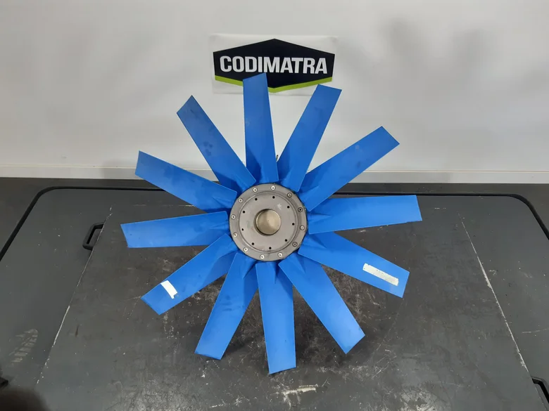 Ventilador para CATERPILLAR 966K