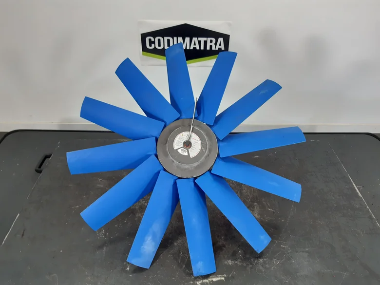 Ventilador para CATERPILLAR 966K