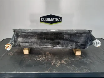 Radiador de aire para CATERPILLAR 966K