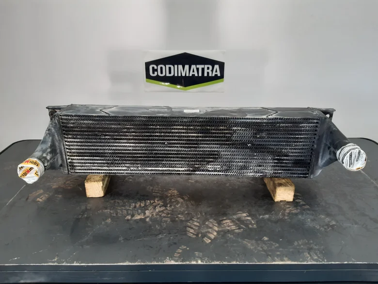 Radiador de aire para CATERPILLAR 966K