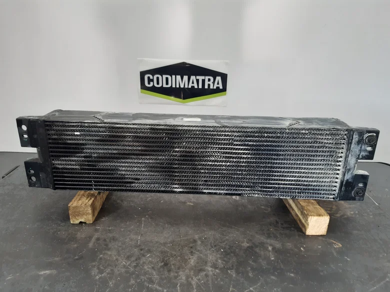 Radiador de aire para CATERPILLAR 966K