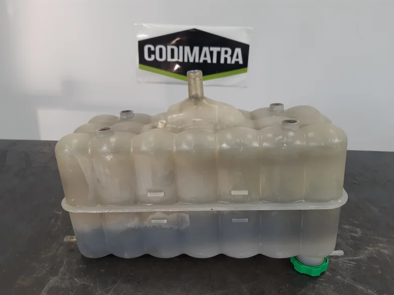 Vaso de expansión para CATERPILLAR 966K