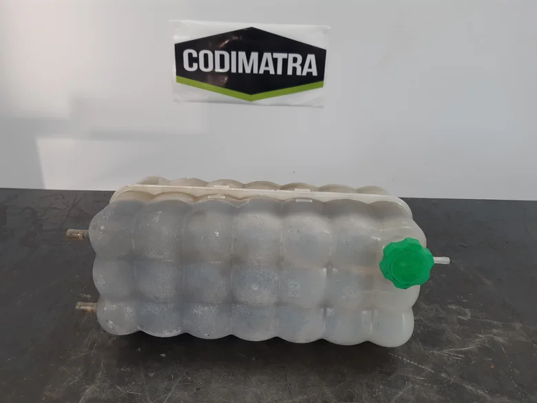Vaso de expansión para CATERPILLAR 966K