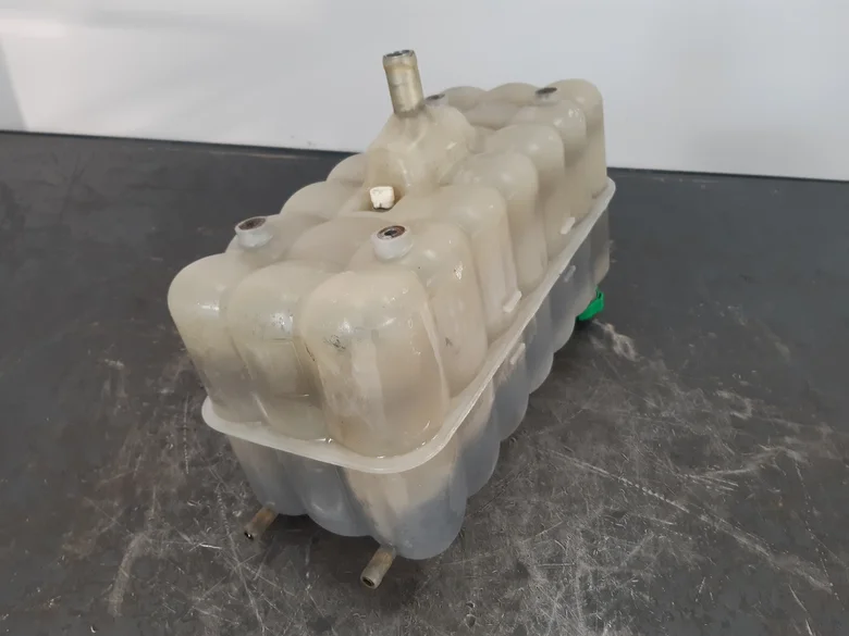 Vaso de expansión para CATERPILLAR 966K
