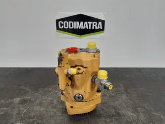 Pompe hydraulique principale pour CATERPILLAR 966K