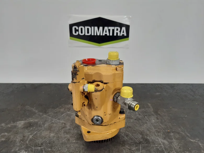 Auxiliary hydraulic pump for CATERPILLAR 966K