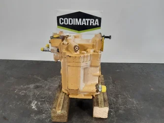 Pompe hydraulique de direction pour CATERPILLAR 966K
