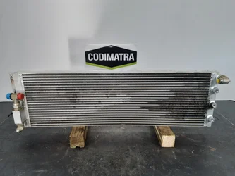 Radiador de aceite para CATERPILLAR 966K