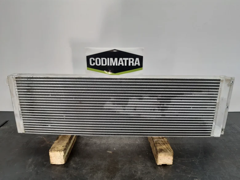 Radiador de aceite para CATERPILLAR 966K
