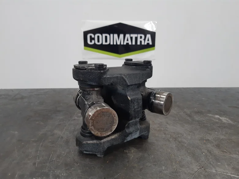 Drive shaft for CATERPILLAR 966K