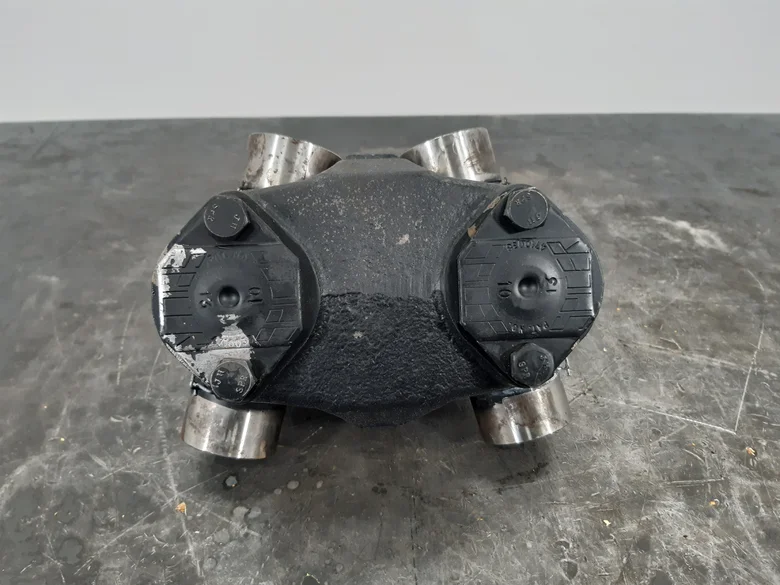 Drive shaft for CATERPILLAR 966K
