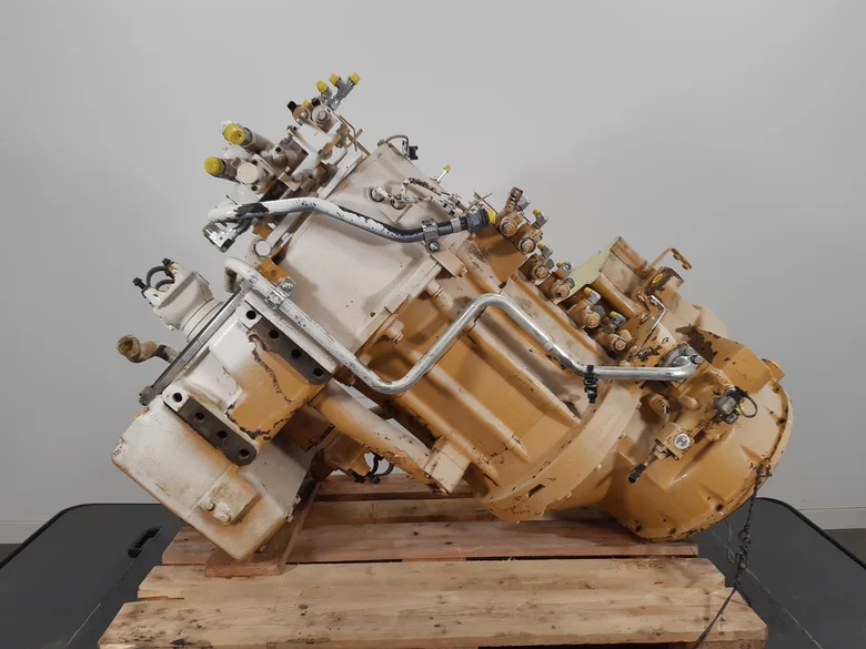 Boîte de vitesses pour CATERPILLAR 966K