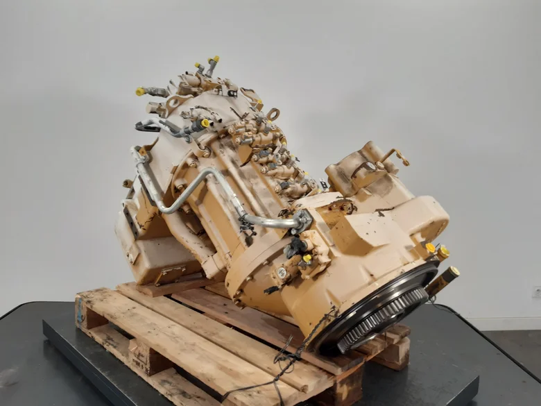Boîte de vitesses pour CATERPILLAR 966K