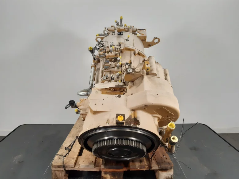 Boîte de vitesses pour CATERPILLAR 966K