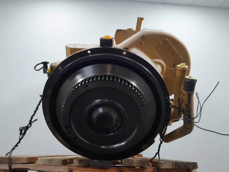 Boîte de vitesses pour CATERPILLAR 966K