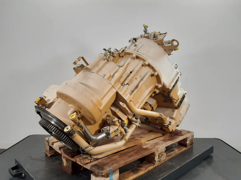 Boîte de vitesses pour CATERPILLAR 966K