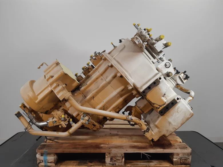 Boîte de vitesses pour CATERPILLAR 966K