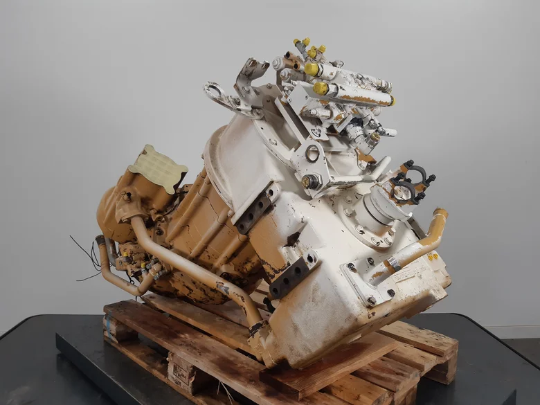Boîte de vitesses pour CATERPILLAR 966K