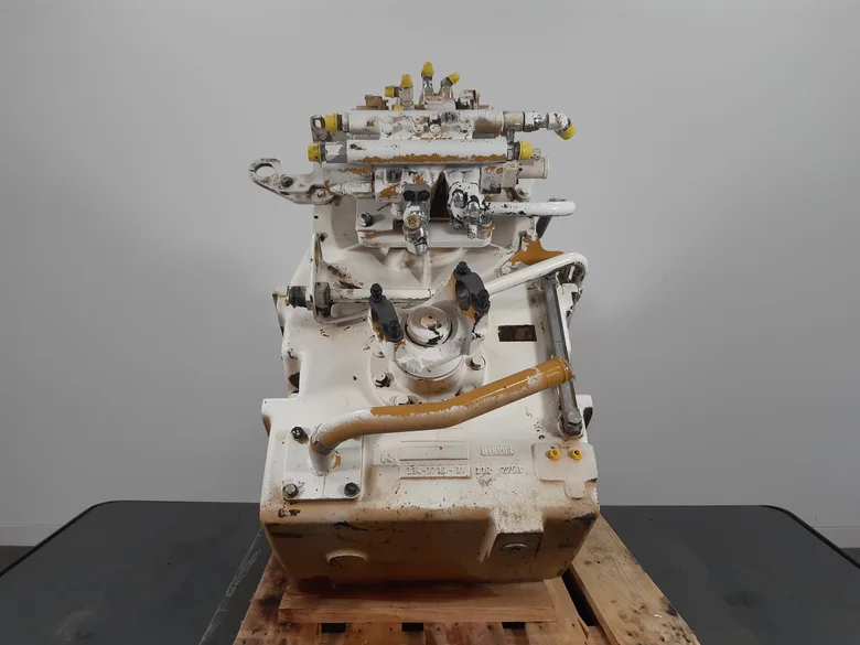 Boîte de vitesses pour CATERPILLAR 966K