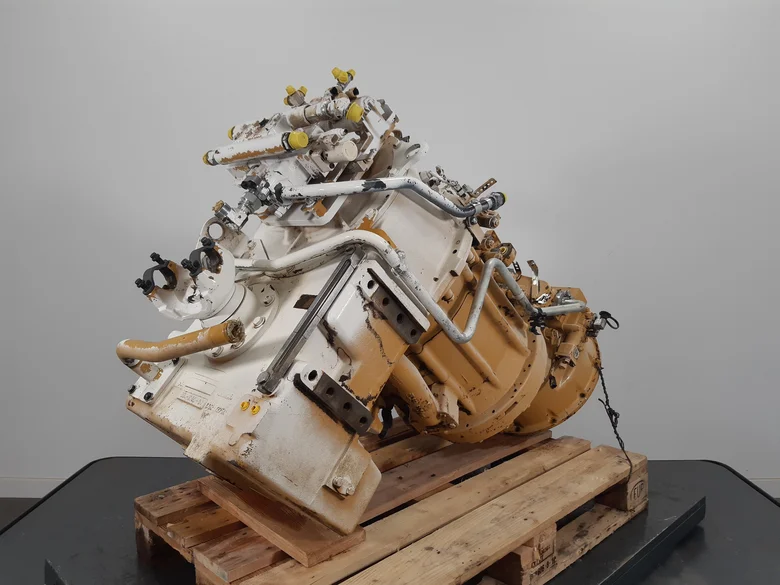 Boîte de vitesses pour CATERPILLAR 966K