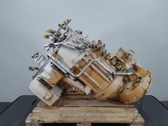 Transfer gear for CATERPILLAR 966K