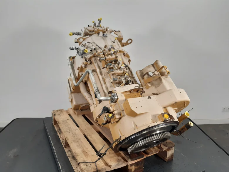 Transfer gear for CATERPILLAR 966K